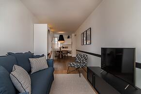 Ando Living Santa Justa 77 House