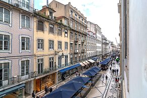 Ando Living Santa Justa 77 House