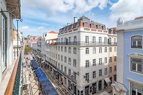 Ando Living Santa Justa 77 House