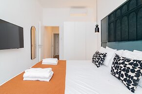 Ando Living Santa Justa 77 House