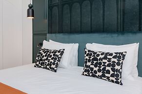 Ando Living Santa Justa 77 House