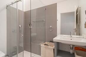 Ando Living Santa Justa 77 House