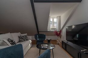 Ando Living Santa Justa 77 House