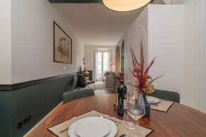 Ando Living Santa Justa 77 House