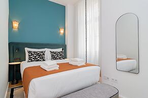 Ando Living Santa Justa 77 House