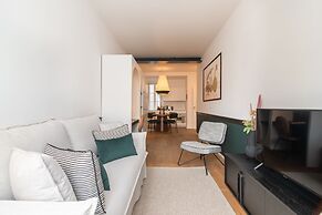 Ando Living Santa Justa 77 House