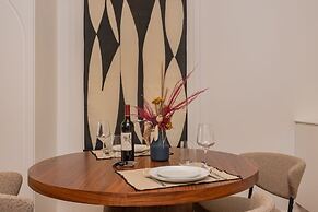 Ando Living Santa Justa 77 House