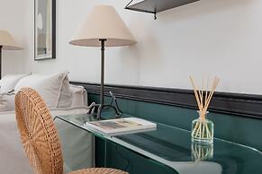 Ando Living Santa Justa 77 House