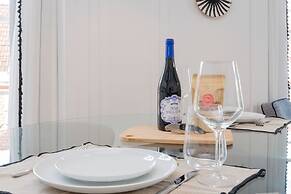 Ando Living Santa Justa 77 House