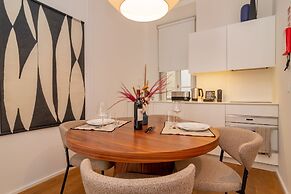 Ando Living Santa Justa 77 House