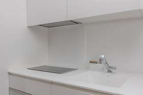 Ando Living Santa Justa 77 House