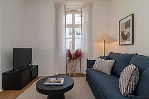 Ando Living Santa Justa 77 House