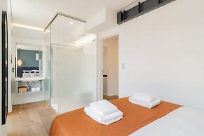 Ando Living Santa Justa 77 House