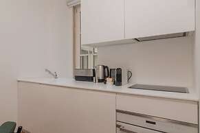 Ando Living Santa Justa 77 House