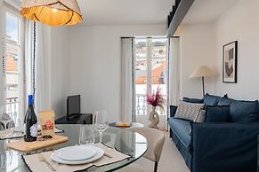 Ando Living Santa Justa 77 House