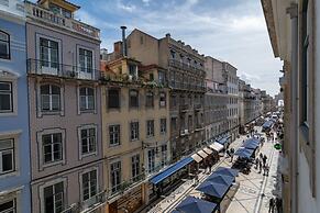 Ando Living Santa Justa 77 House