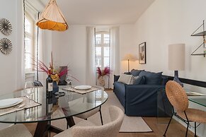 Ando Living Santa Justa 77 House