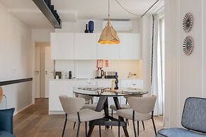 Ando Living Santa Justa 77 House