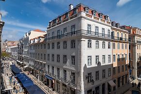 Ando Living Santa Justa 77 House