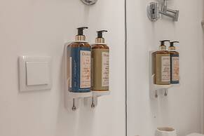 Ando Living Santa Justa 77 House