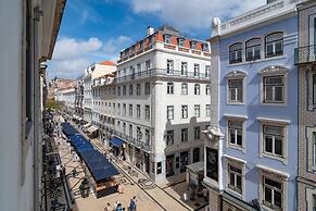 Ando Living Santa Justa 77 House