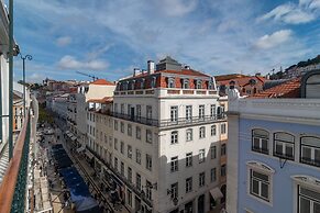 Ando Living Santa Justa 77 House