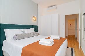 Ando Living Santa Justa 77 House