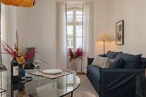 Ando Living Santa Justa 77 House