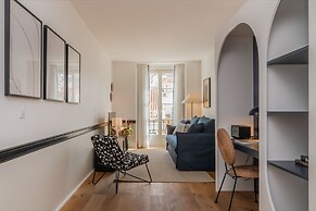 Ando Living Santa Justa 77 House