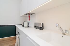 Ando Living Santa Justa 77 House