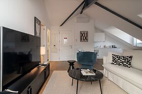 Ando Living Santa Justa 77 House