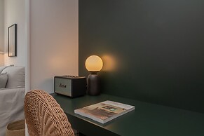 Ando Living Santa Justa 77 House