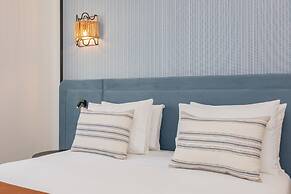 Ando Living Santa Justa 77 House