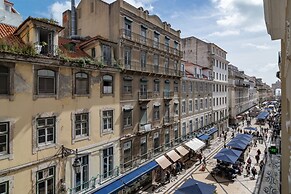 Ando Living Santa Justa 77 House