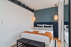 Ando Living Santa Justa 77 House