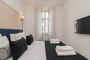 Ando Living Santa Justa 77 House