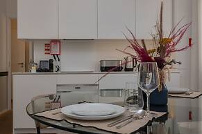 Ando Living Santa Justa 77 House