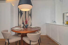 Ando Living Santa Justa 77 House