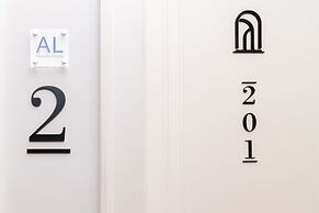 Ando Living Santa Justa 77 House