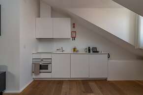 Ando Living Santa Justa 77 House