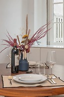 Ando Living Santa Justa 77 House