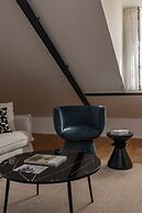 Ando Living Santa Justa 77 House