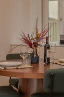 Ando Living Santa Justa 77 House