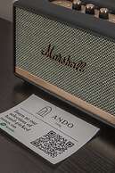 Ando Living Santa Justa 77 House