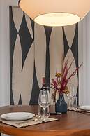 Ando Living Santa Justa 77 House