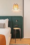 Ando Living Santa Justa 77 House