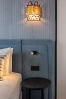 Ando Living Santa Justa 77 House