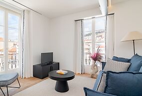 Ando Living Santa Justa 77 House