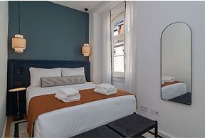 Ando Living Santa Justa 77 House