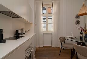 Ando Living Santa Justa 77 House